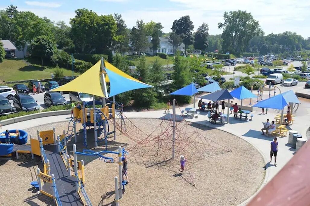 Espace pour enfants