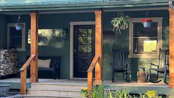 DĂ©tail de lâextĂ©rieur