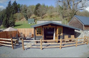小屋 | 外观