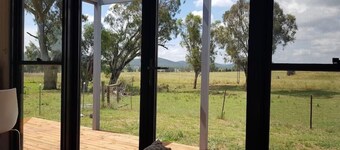 Winery Studio on Scenic Acreage