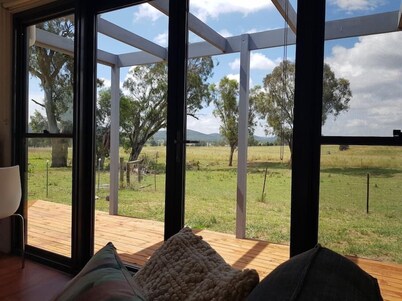 Winery Studio on Scenic Acreage