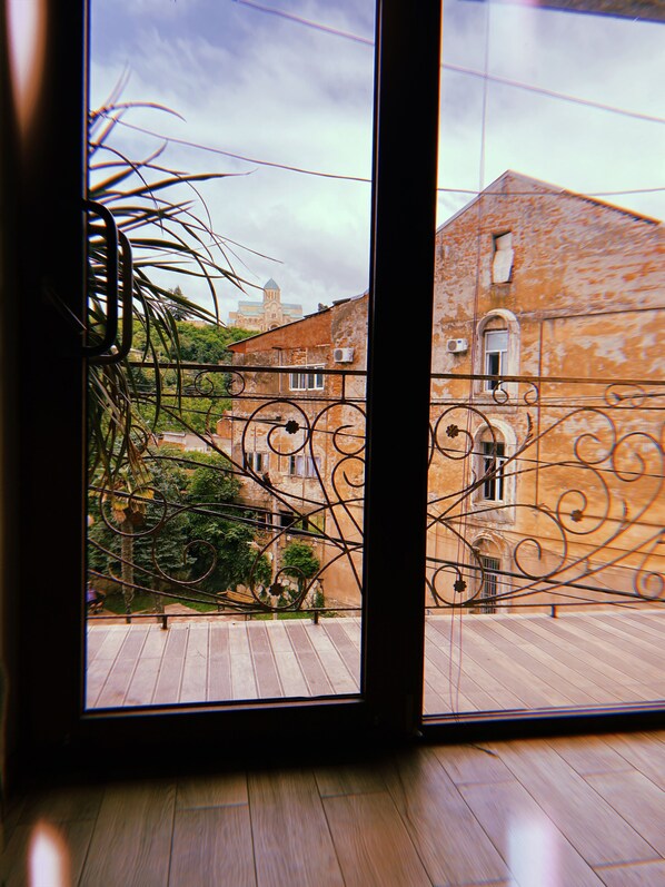 Interior - Hotel in Kutaisi Varlamishvili (Кутаиси)