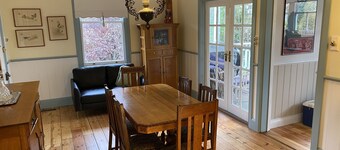 Glendale Cottage ~ Perfectly located