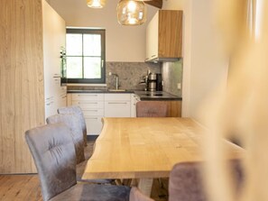 Dining - Superior für 10 Personen mit Sauna by Interhome (Turracher Höhe)