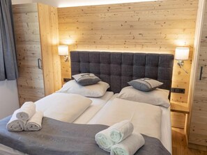 4 slaapkamers, gratis internet