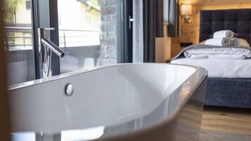 4 chambres, Internet gratuit