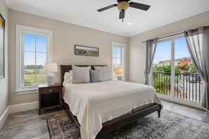 6 makuuhuonetta, silitysrauta/-lauta, Wi-Fi