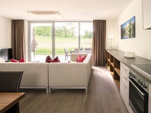 Interior - Superior mit 2 Schlafzimmer & Pool by Interhome (Radstadt)