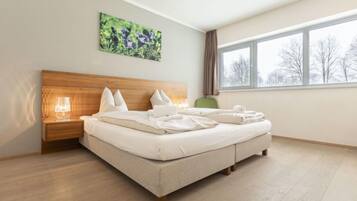 3 Schlafzimmer, Internetzugang