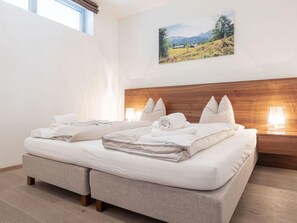 2 bedrooms, WiFi