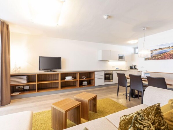 Fernseher