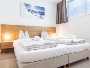 2 bedrooms, WiFi - Superior & Pool by Interhome (Radstadt)