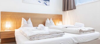 Superior & Pool by Interhome