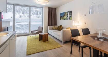 1 Schlafzimmer & Pool by Interhome