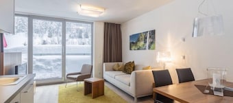 1 Schlafzimmer & Pool by Interhome