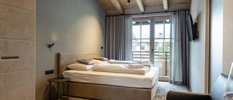 3 Schlafzimmer, Internetzugang