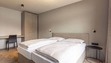 2 Schlafzimmer, WLAN