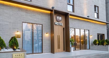 Goyang Hotel Yuji