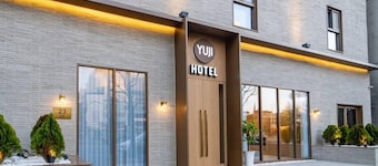 Goyang Hotel Yuji