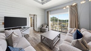 Oppholdsområde
