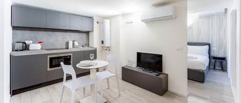 Apartment | 1 Schlafzimmer