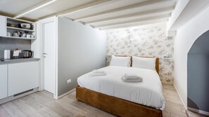 Apartment | WiFi - Italianway - The B Village Standard - M1 (Milan)