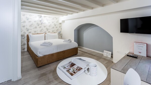 Appartamento | Wi-Fi