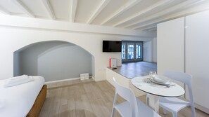 Apartamento | Wi-Fi