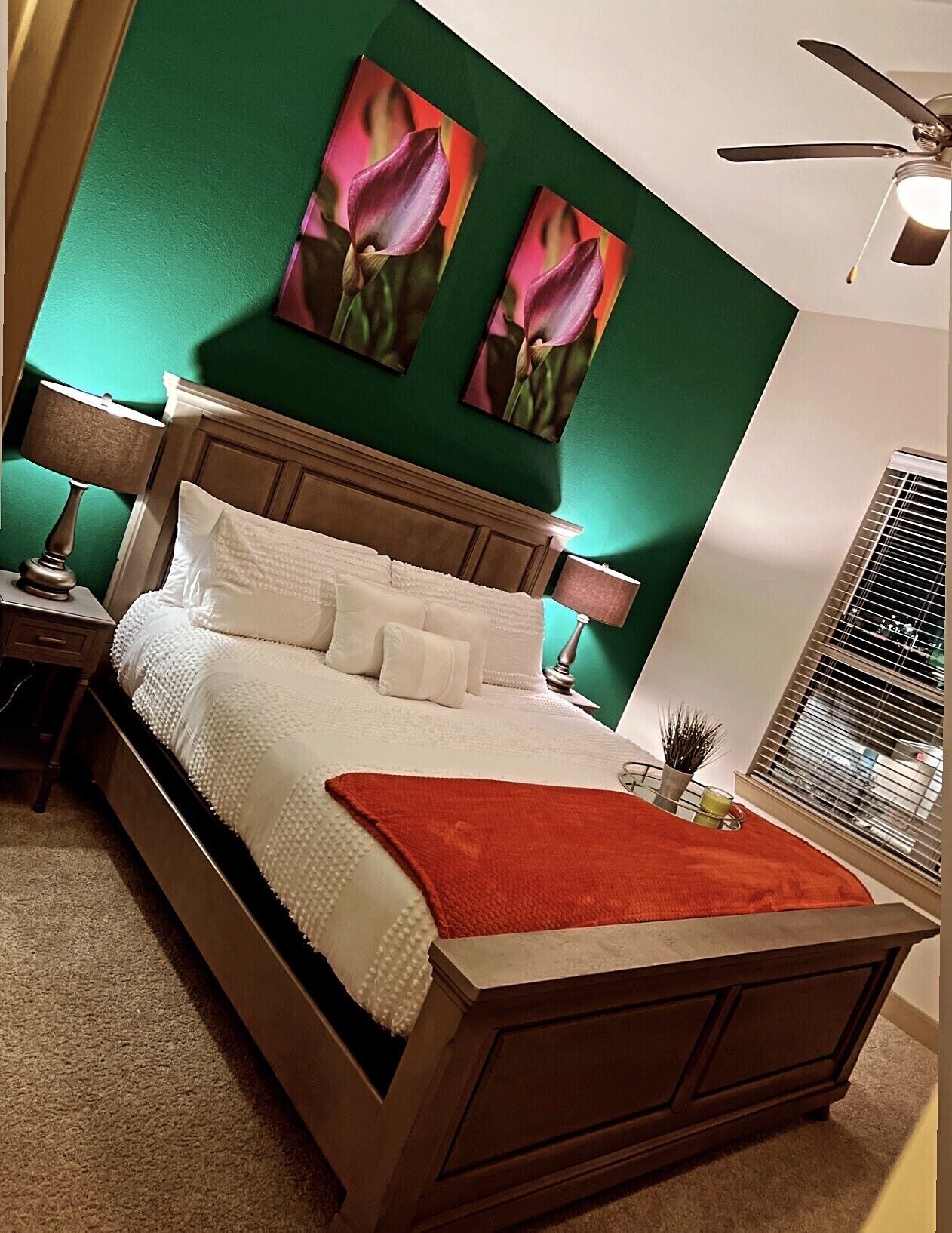 Dream GREEN! LUXE LIVING 🌟 NRG/Galleria/MED Ctr