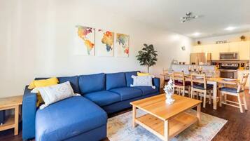 Smart TV y reproductor de DVD