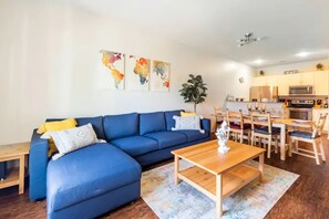 Smart TV y reproductor de DVD 