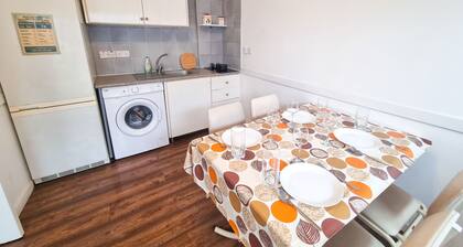 Gardenrooms Larnaca