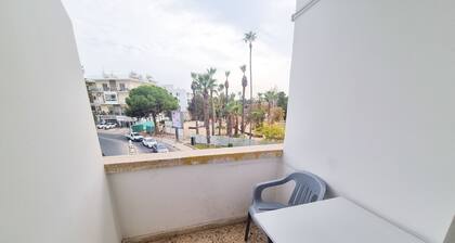 Gardenrooms Larnaca
