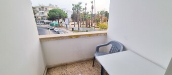 Gardenrooms Larnaca