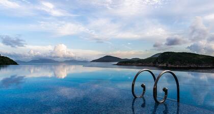 The Fullerton Ocean Park Hotel Hong Kong