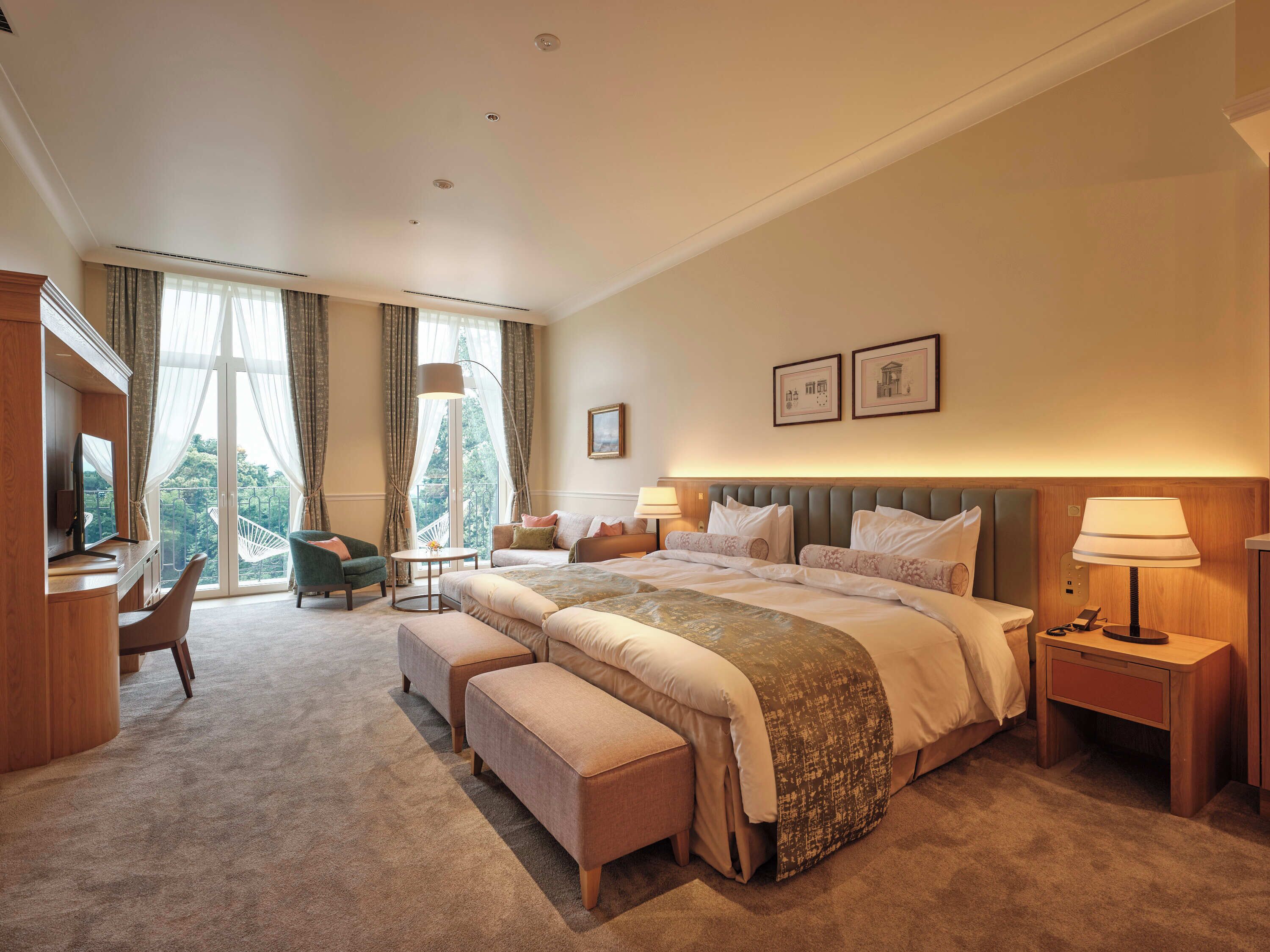 ホテル ドゥ ラルパージュ 口コミ、宿泊料金、写真 2026 - エクスペディア