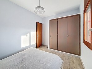 2 soverom og wi-fi (mot et tillegg)