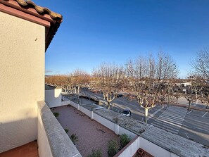 Property grounds - SAN MORI 4 5 Roses / Roses - INTERimmo (Empuriabrava)