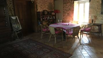Restauration
