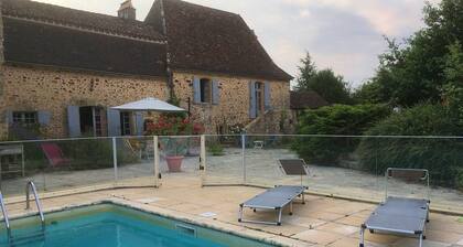 Charming cottage in Périgord: Aliénor's relay