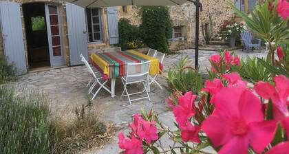 Charming cottage in Périgord: Aliénor's relay