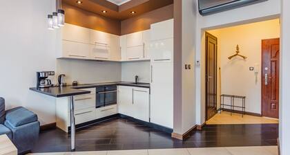 Apartamenty Sun & Snow Willa Park