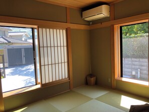 獨棟房屋 (Yuki An)