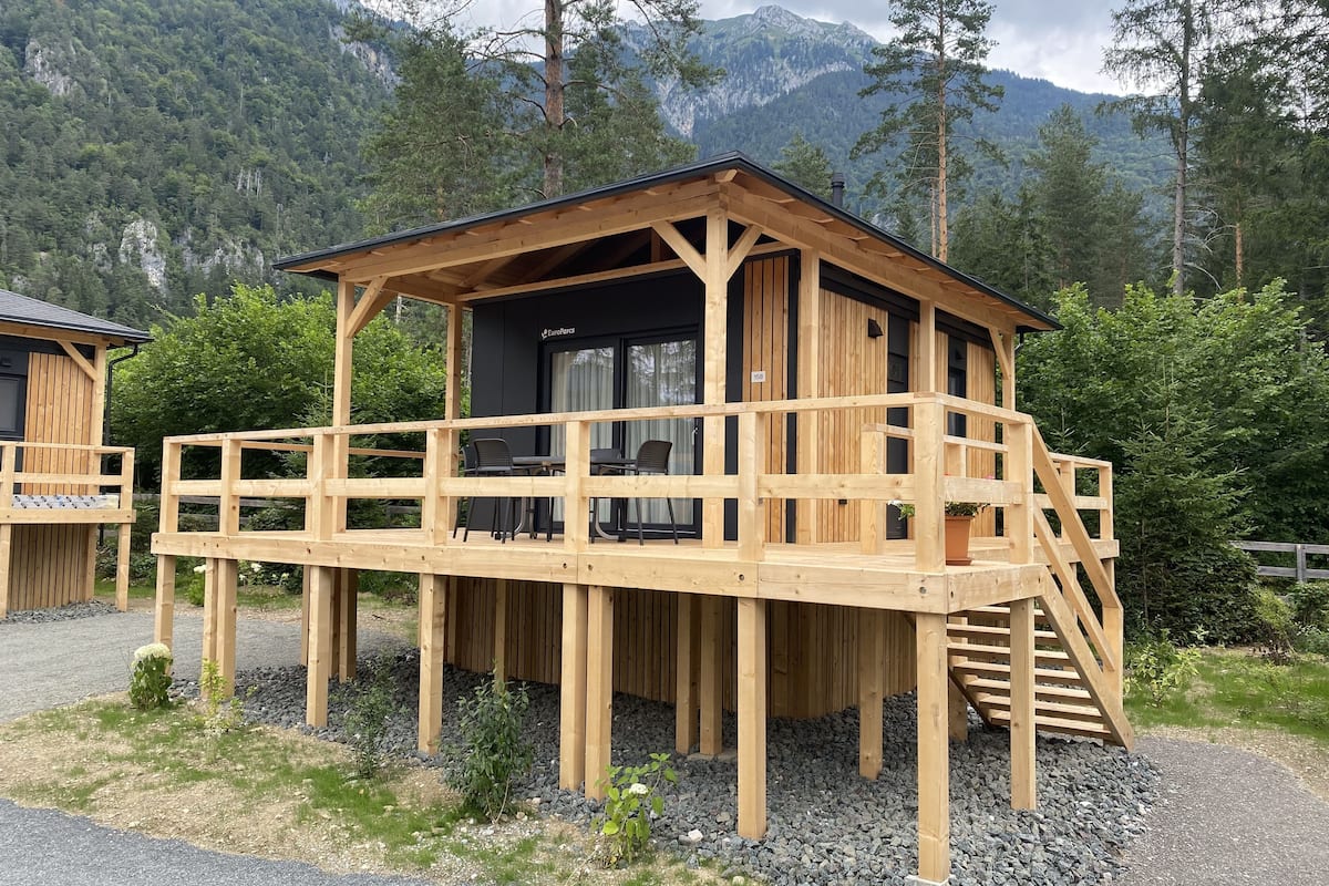 Edelweiss 2 | 1 bedroom, individually decorated, individually furnished