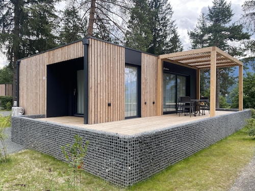 EuroParcs Pressegger See