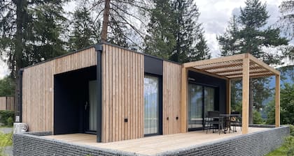 EuroParcs Pressegger See