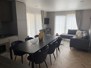 Wulfenia 4+2 | Coin séjour