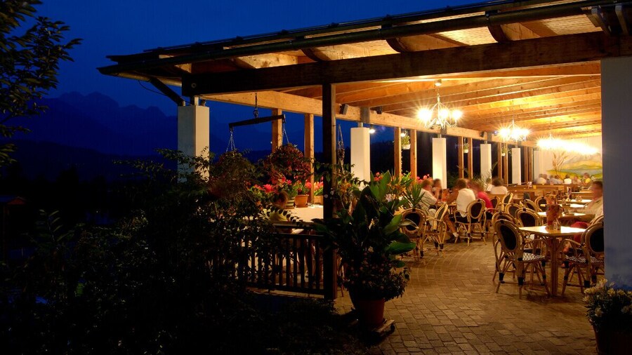 EuroParcs Pressegger See