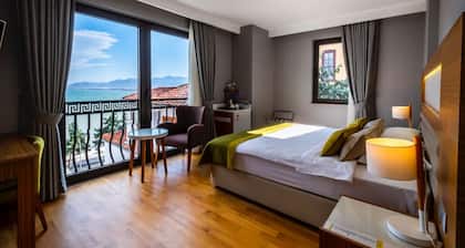 Evimiz Hotel