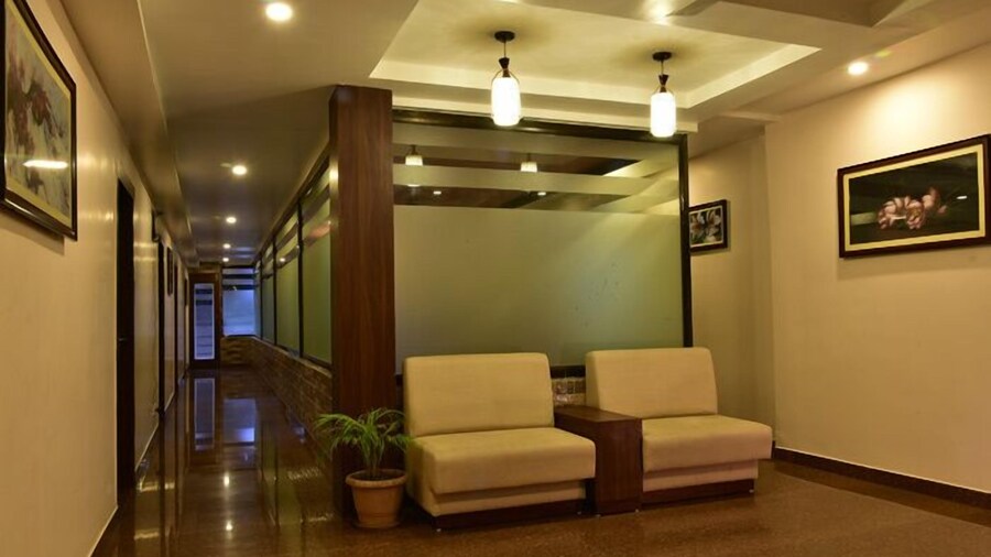 Hotel Shubh
